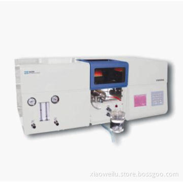 GD-4530F Atomic Absorption Spectrophotometer